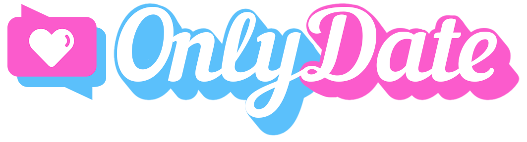Logo OnlyDate
